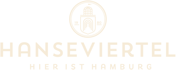 Hanseviertel Logo zur Startseite